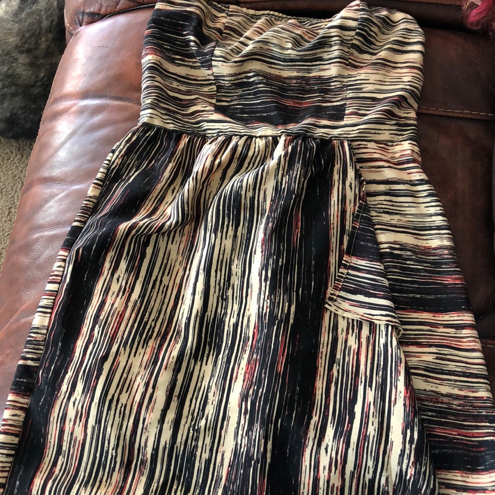 Volcom Dress sz sm/10